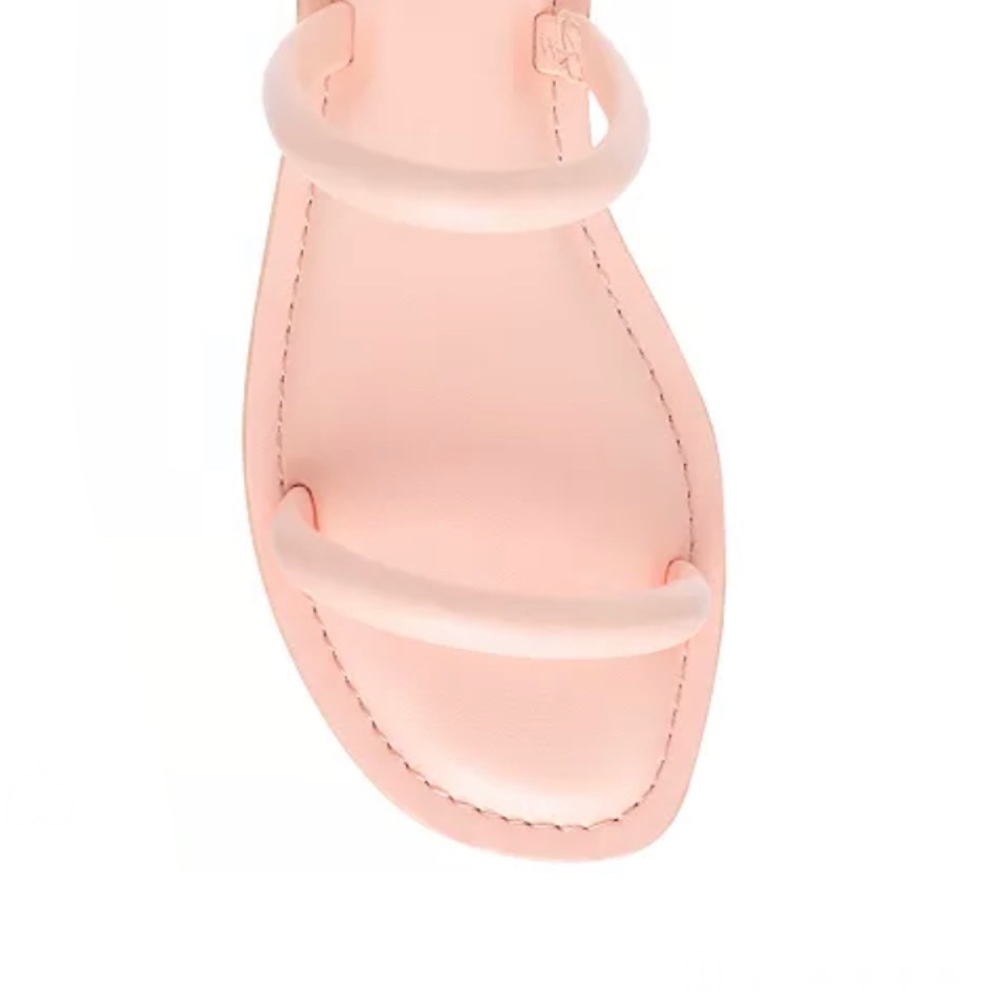 DV by Dolce Vita Jelly Strap Sandal - Picture 6 of 8